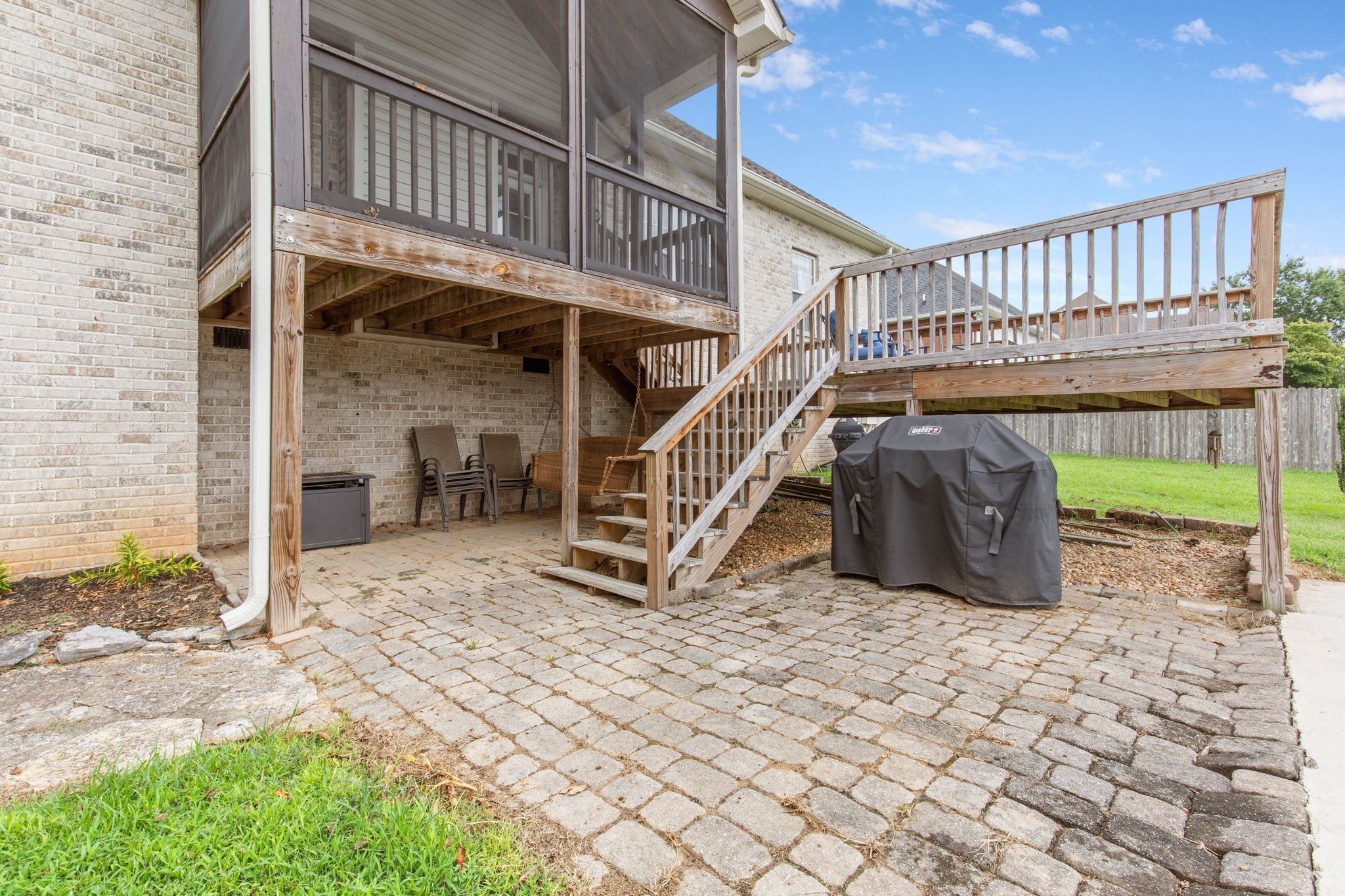 1008 Rhett Place Lebanon, TN 37087 - Photo 32 of 35 a view of entryway