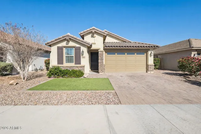 $449,000 | 2820 West Havasu Drive, San Tan Valley, AZ 85144