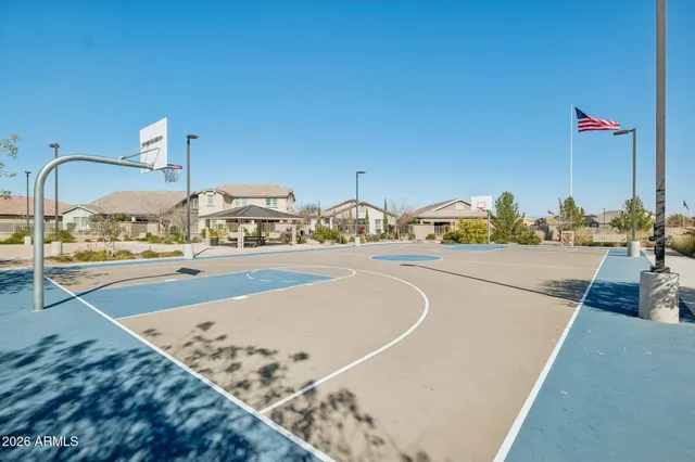 $449,000 | 2820 West Havasu Drive, San Tan Valley, AZ 85144