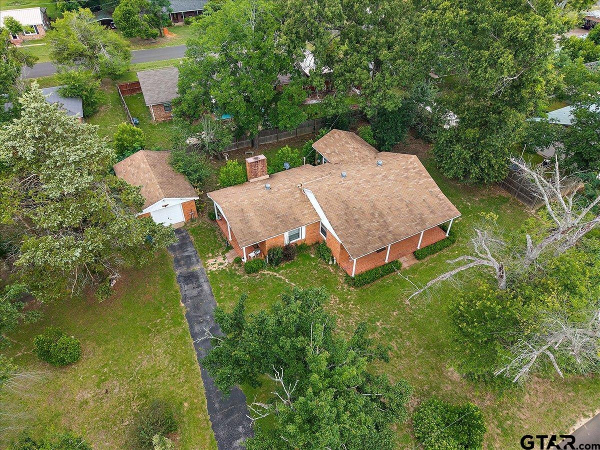 190 Fairview Street Rusk, TX 75785 - Photo 4 of 28