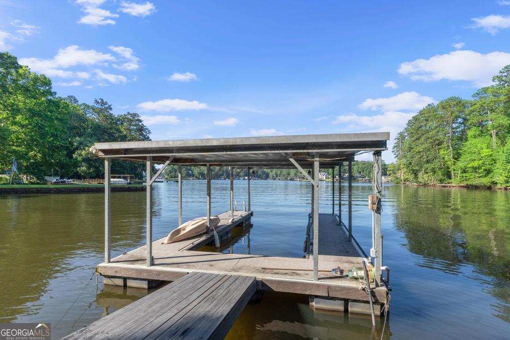 254 Cochran Road Jackson, GA 30233 - Photo 13 of 45