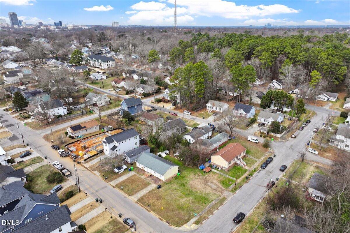 1511 Joe Louis Avenue Raleigh, NC 27610 - Photo 5 of 11 1511 Joe Louis Ave