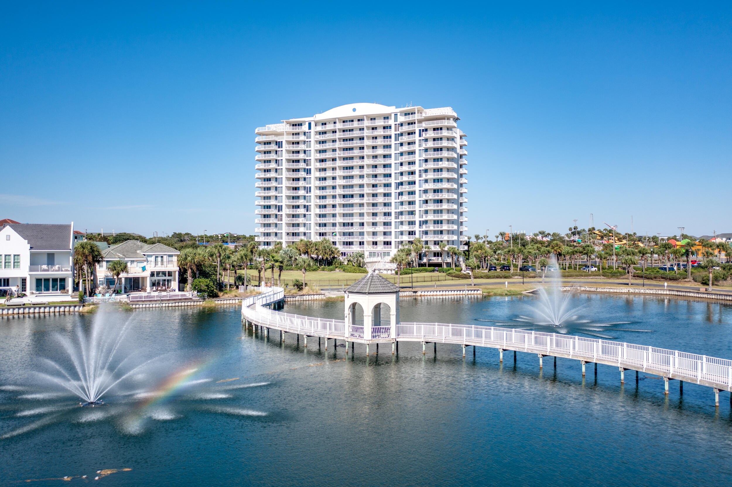 970 Highway 98, Unit 207 Destin, FL 32541 - Photo 41 of 55 DJI_0405