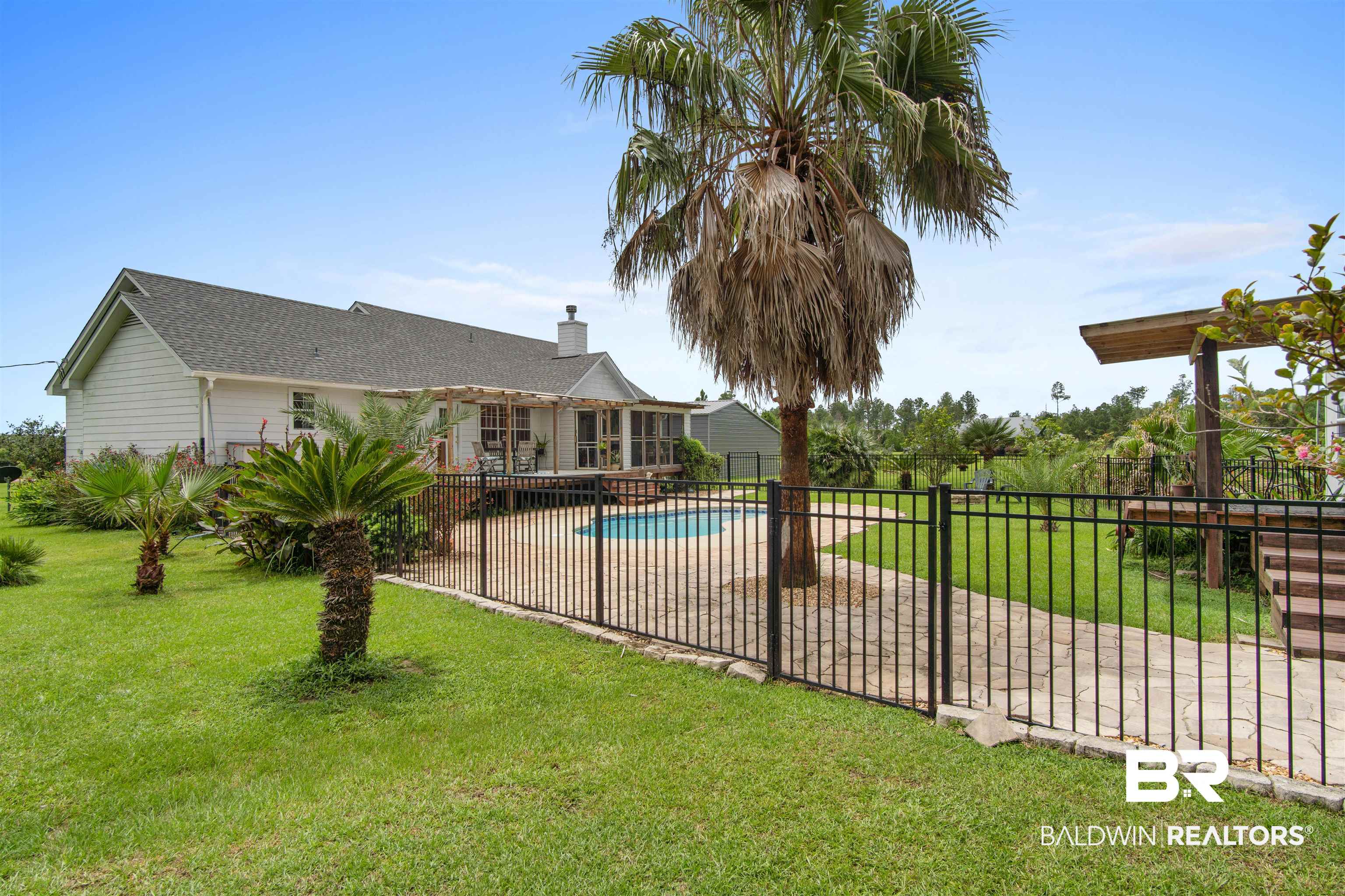 9653 Hickory Street South Foley, AL 36535 - Photo 40 of 43