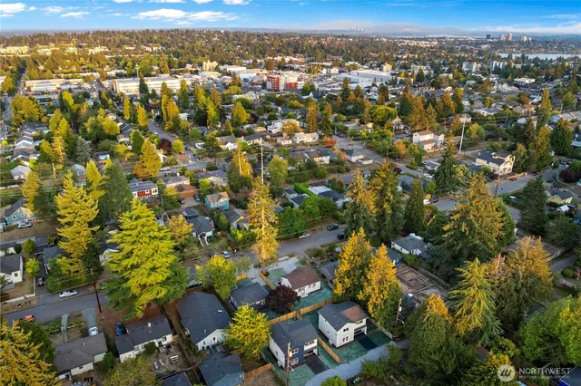 $725,000 | 9737 Evanston Avenue North, Seattle, WA 98103