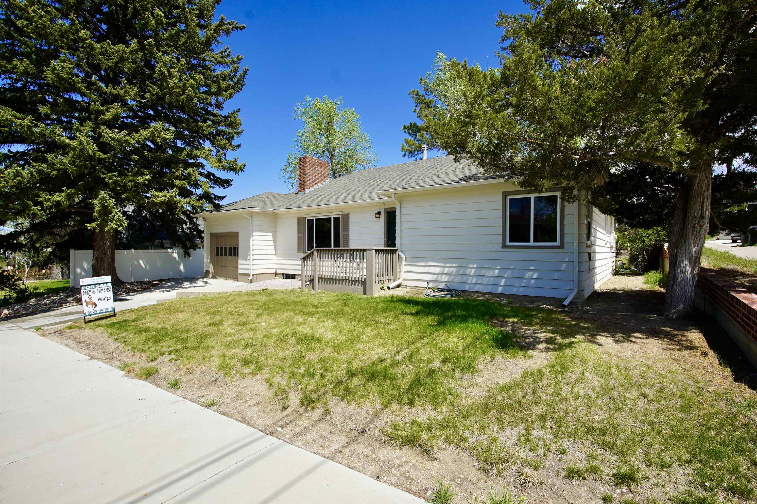 1317 South Beech Street Casper, WY 82601 - Photo 47 of 48