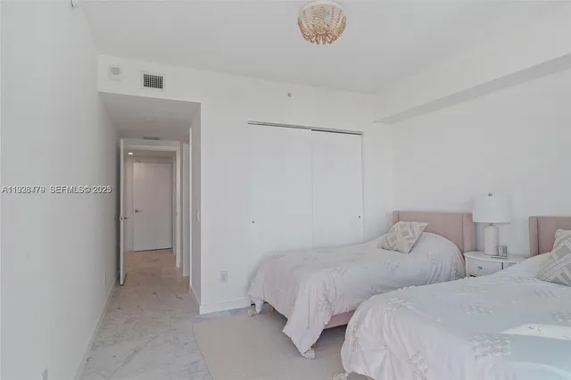 a view of a city from a balcony