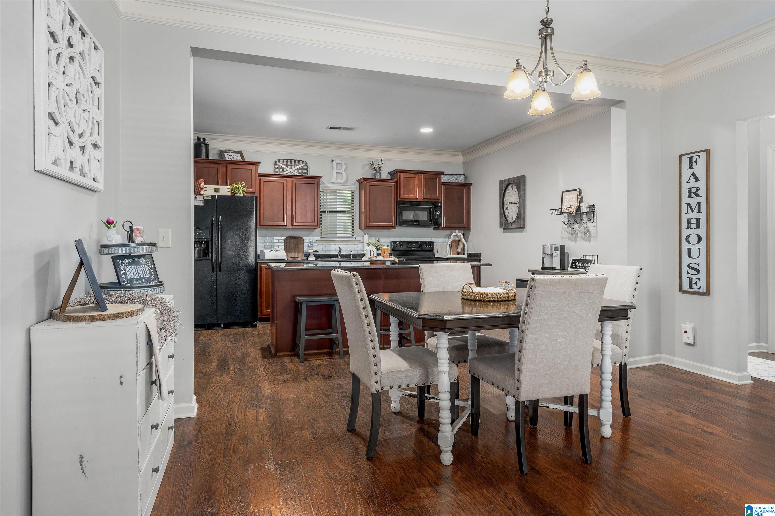124 Waterstone Way Calera, AL 35040 - Photo 10 of 28