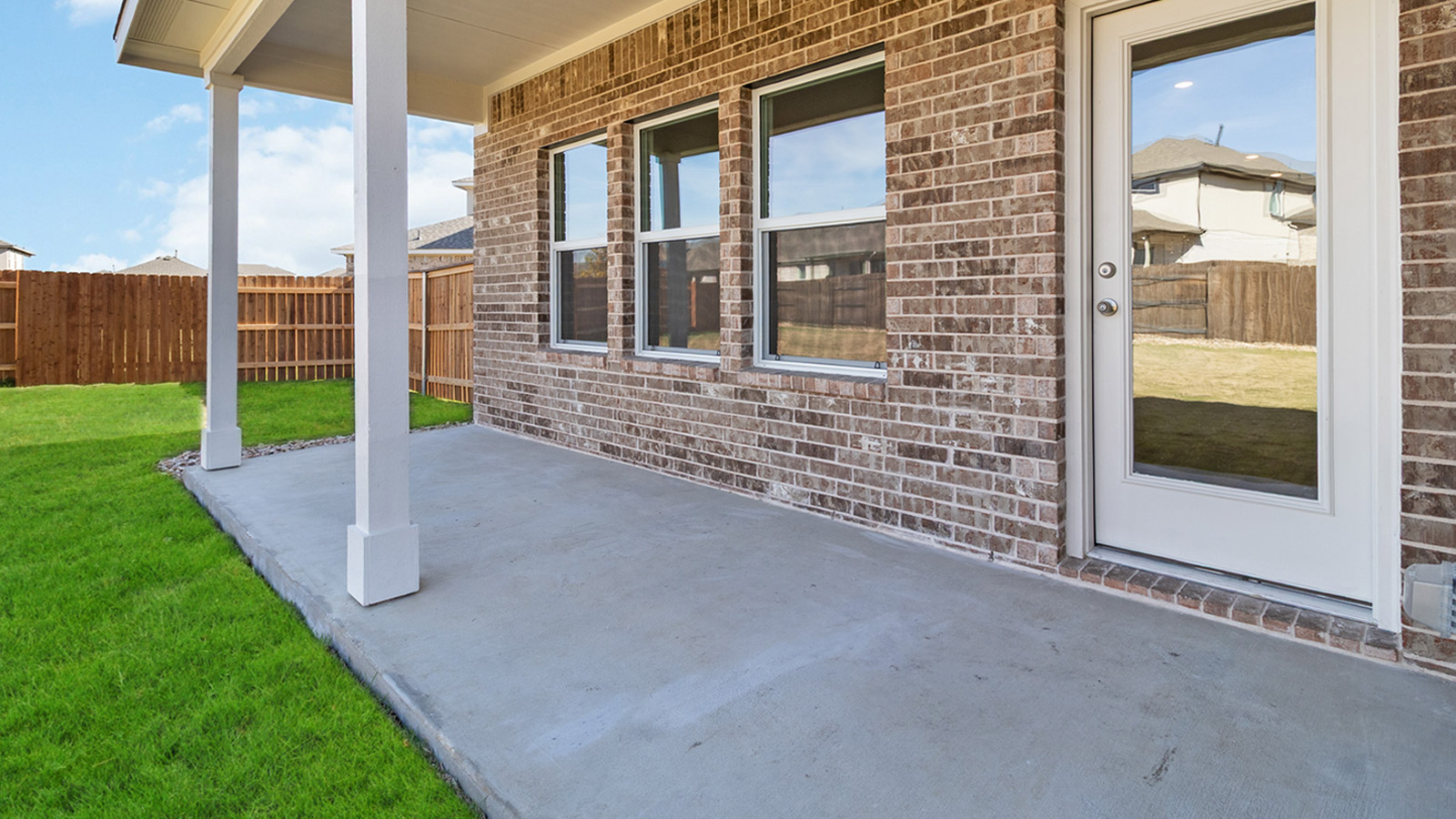1808 Side Buster Trail Leander, TX 78641 - Photo 19 of 34