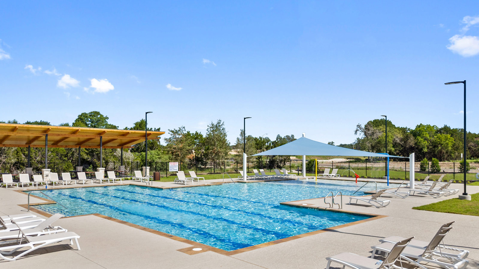 1808 Side Buster Trail Leander, TX 78641 - Photo 22 of 34