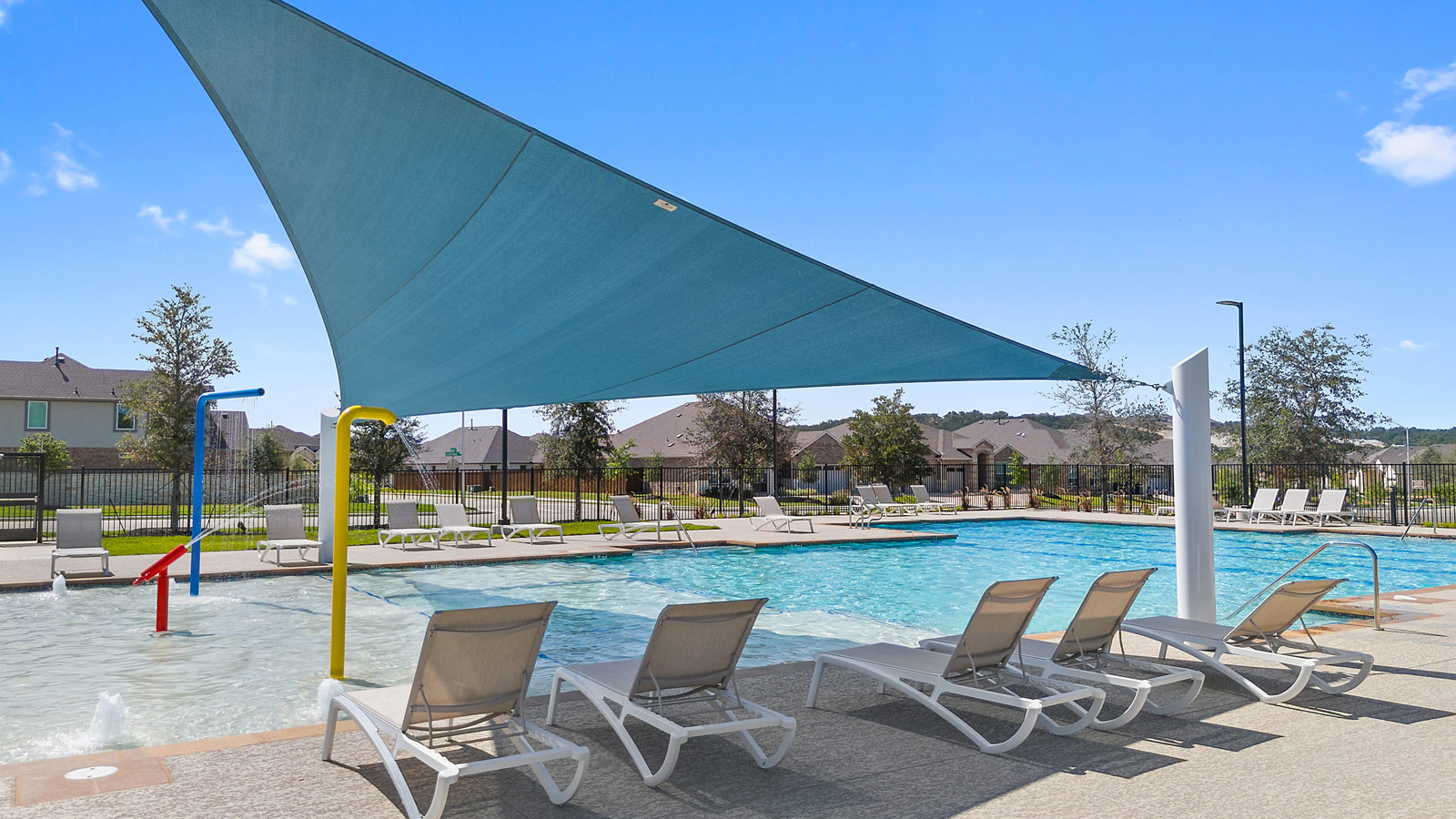 1808 Side Buster Trail Leander, TX 78641 - Photo 23 of 34