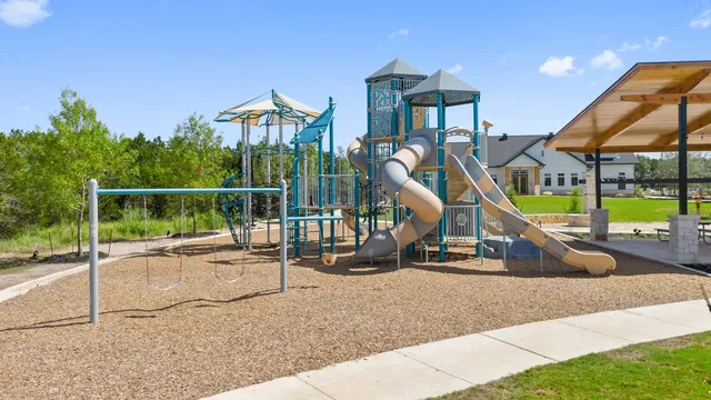 $431,990 | 1808 Side Buster Trail, Leander, TX 78641