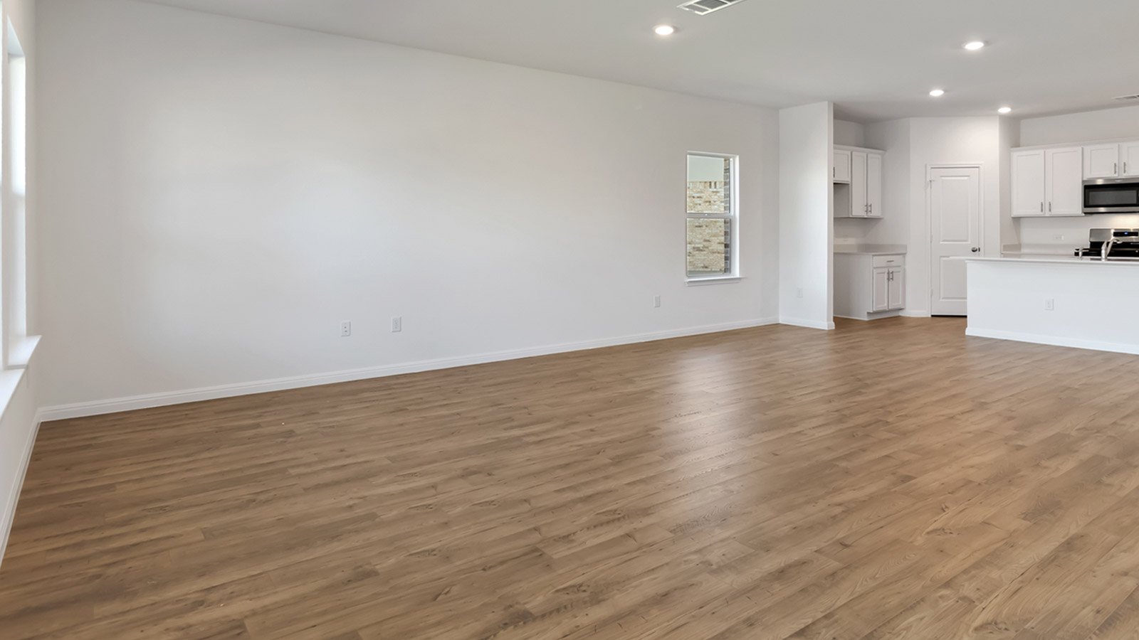 1808 Side Buster Trail Leander, TX 78641 - Photo 6 of 34