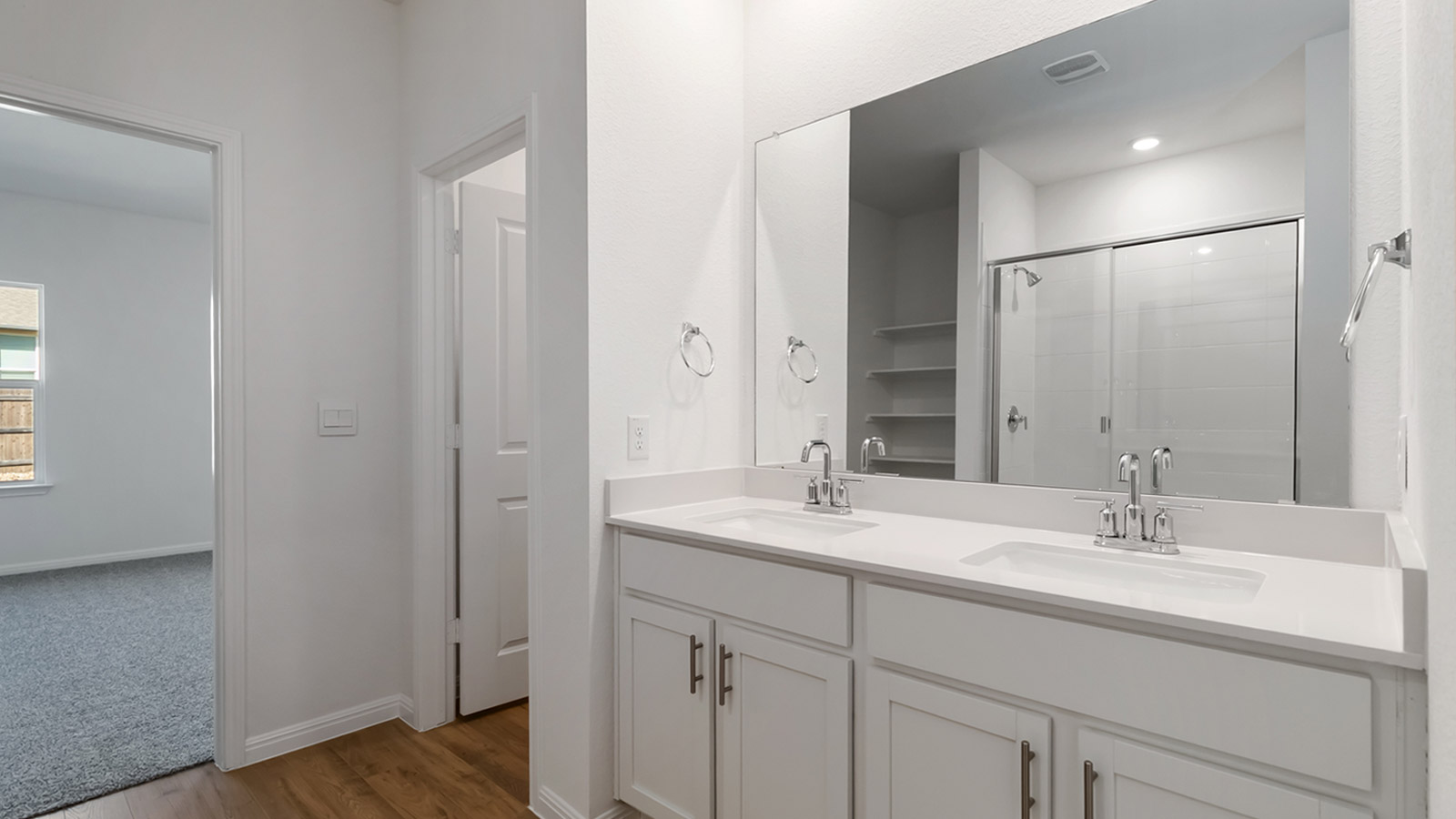 1808 Side Buster Trail Leander, TX 78641 - Photo 10 of 34