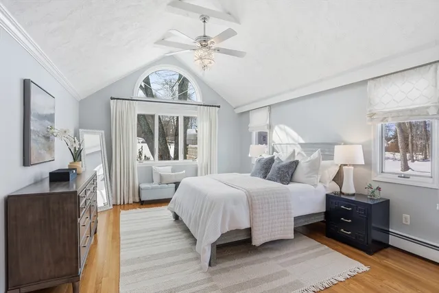 $925,000 | 1 Hillcrest Road, Bedford, MA 01730