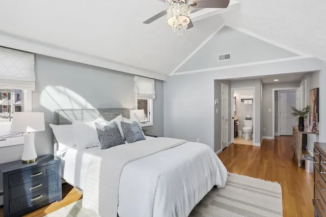 $925,000 | 1 Hillcrest Road, Bedford, MA 01730