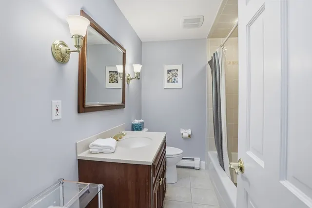 $925,000 | 1 Hillcrest Road, Bedford, MA 01730