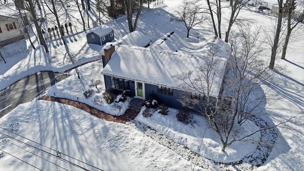 1 Hillcrest Road Bedford, MA 01730 - Photo 27 of 32