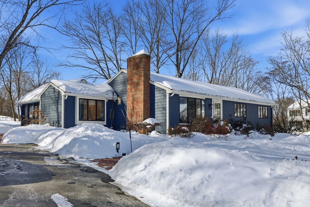 1 Hillcrest Road Bedford, MA 01730 - Photo 28 of 32