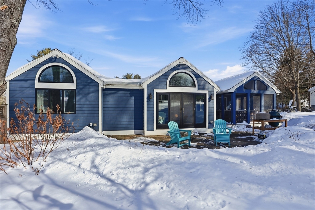 1 Hillcrest Road Bedford, MA 01730 - Photo 31 of 32