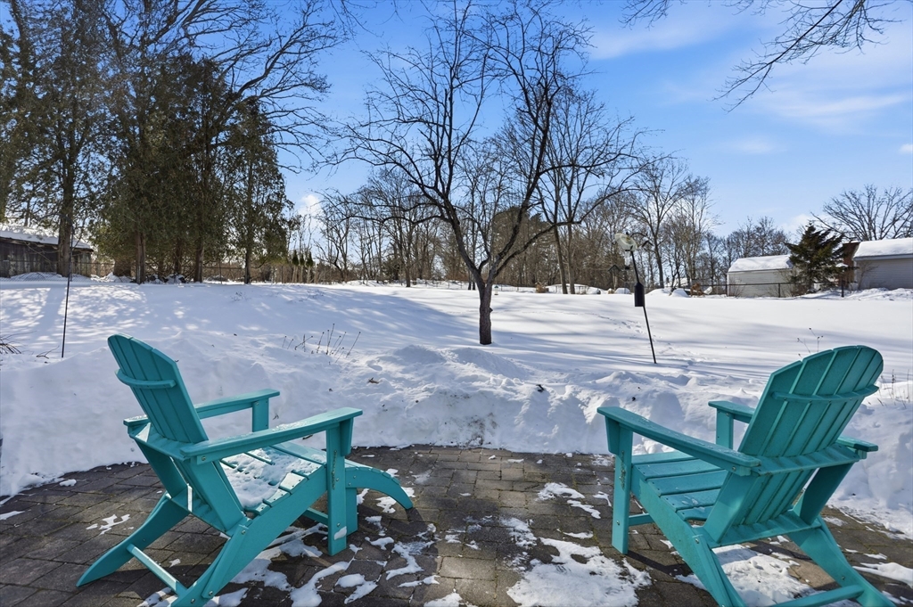 1 Hillcrest Road Bedford, MA 01730 - Photo 32 of 32