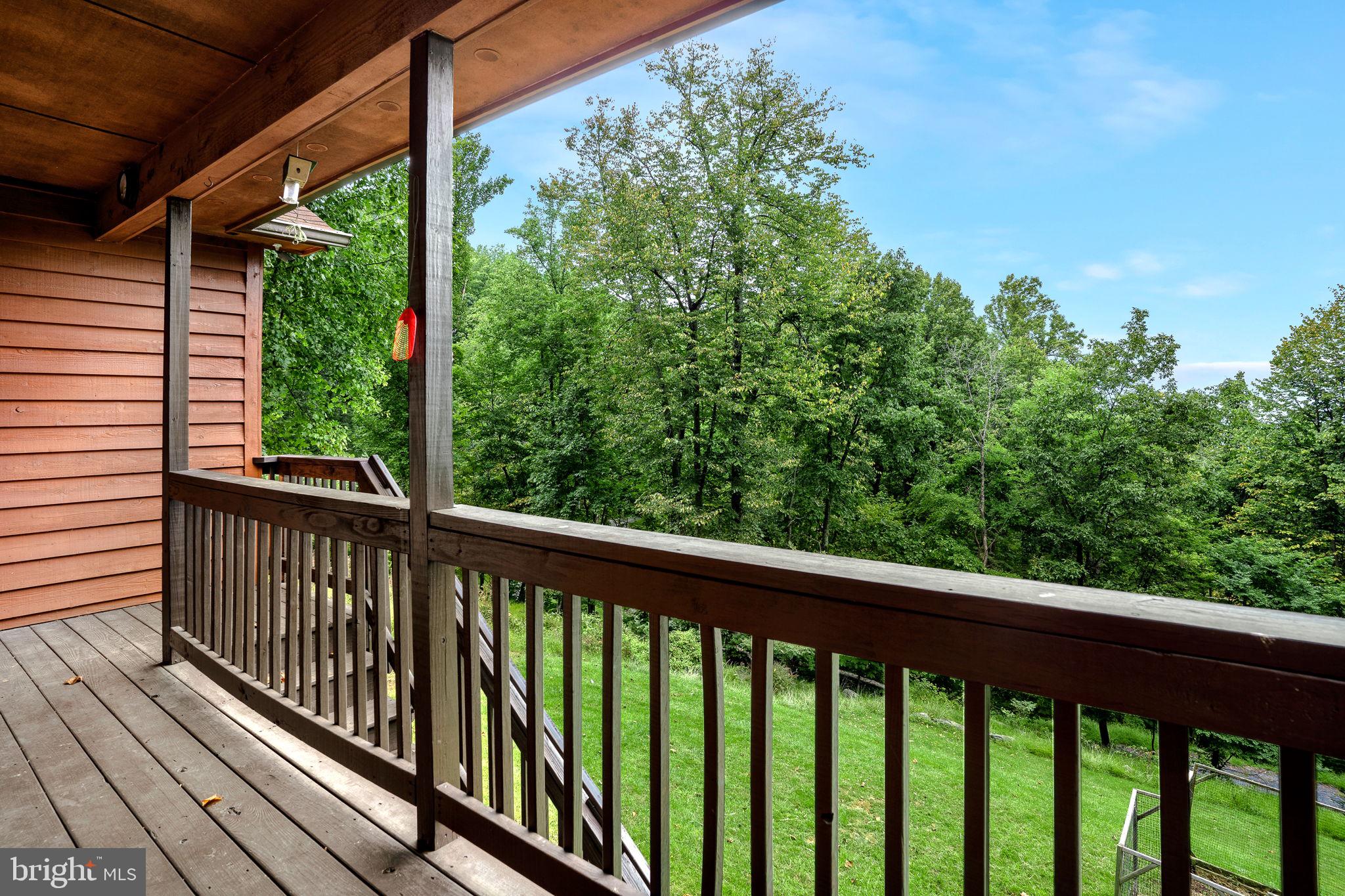 502 Split Rail Road Front Royal, VA 22630 - Photo 34 of 44