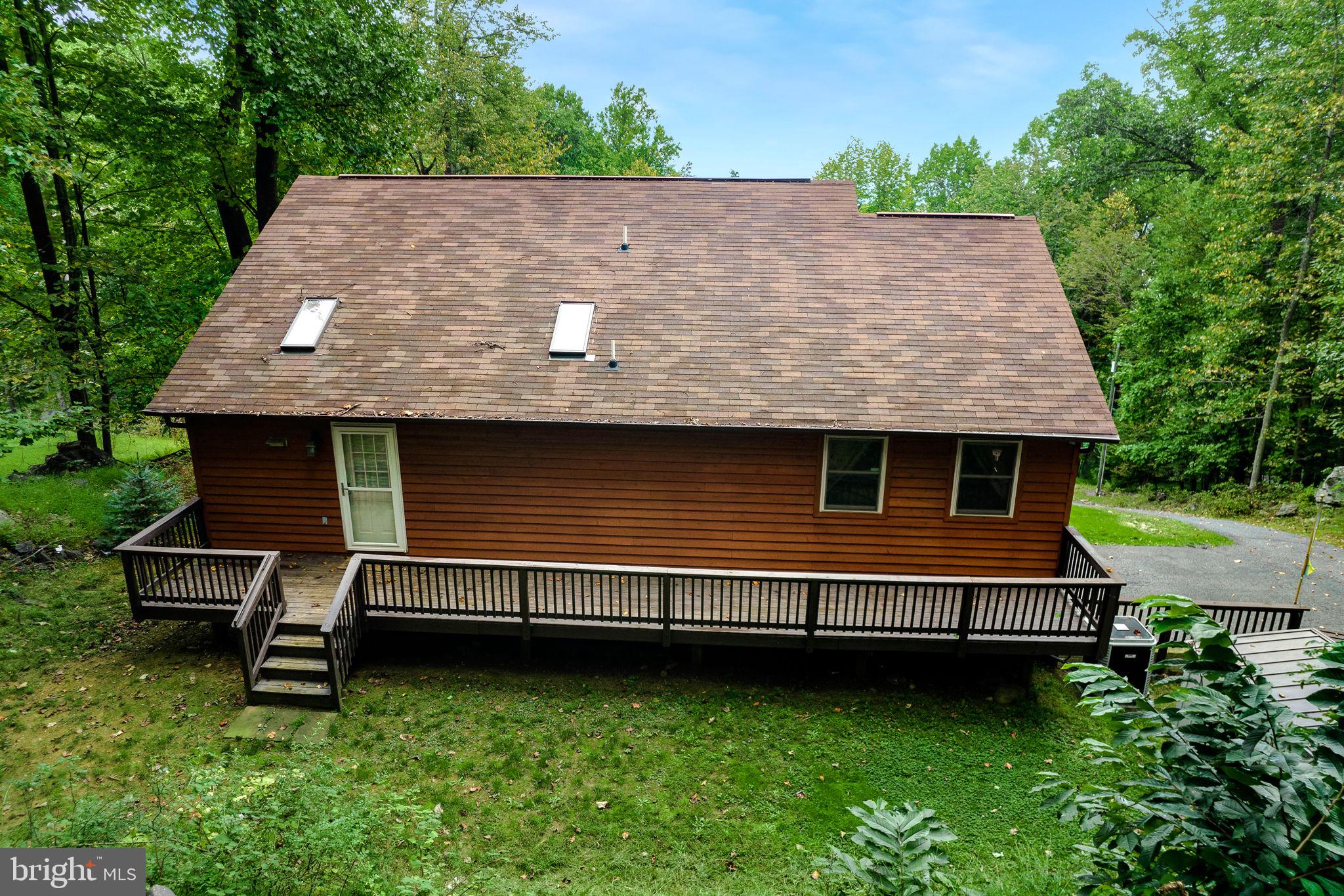 502 Split Rail Road Front Royal, VA 22630 - Photo 36 of 44