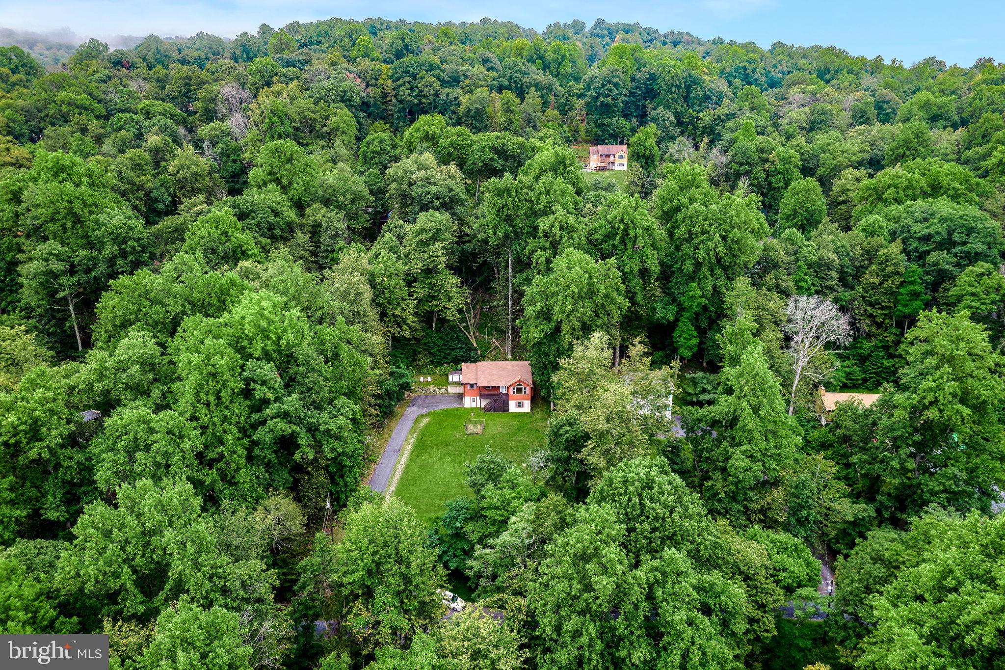 502 Split Rail Road Front Royal, VA 22630 - Photo 38 of 44