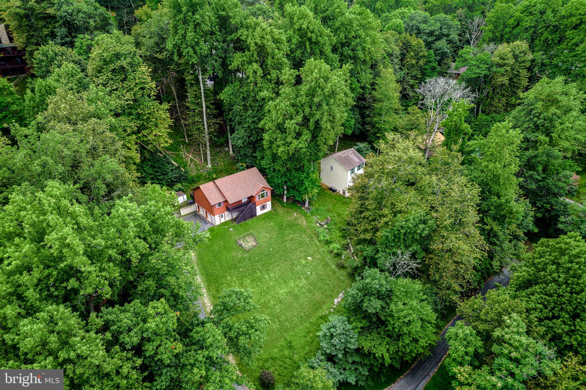 502 Split Rail Road Front Royal, VA 22630 - Photo 39 of 44