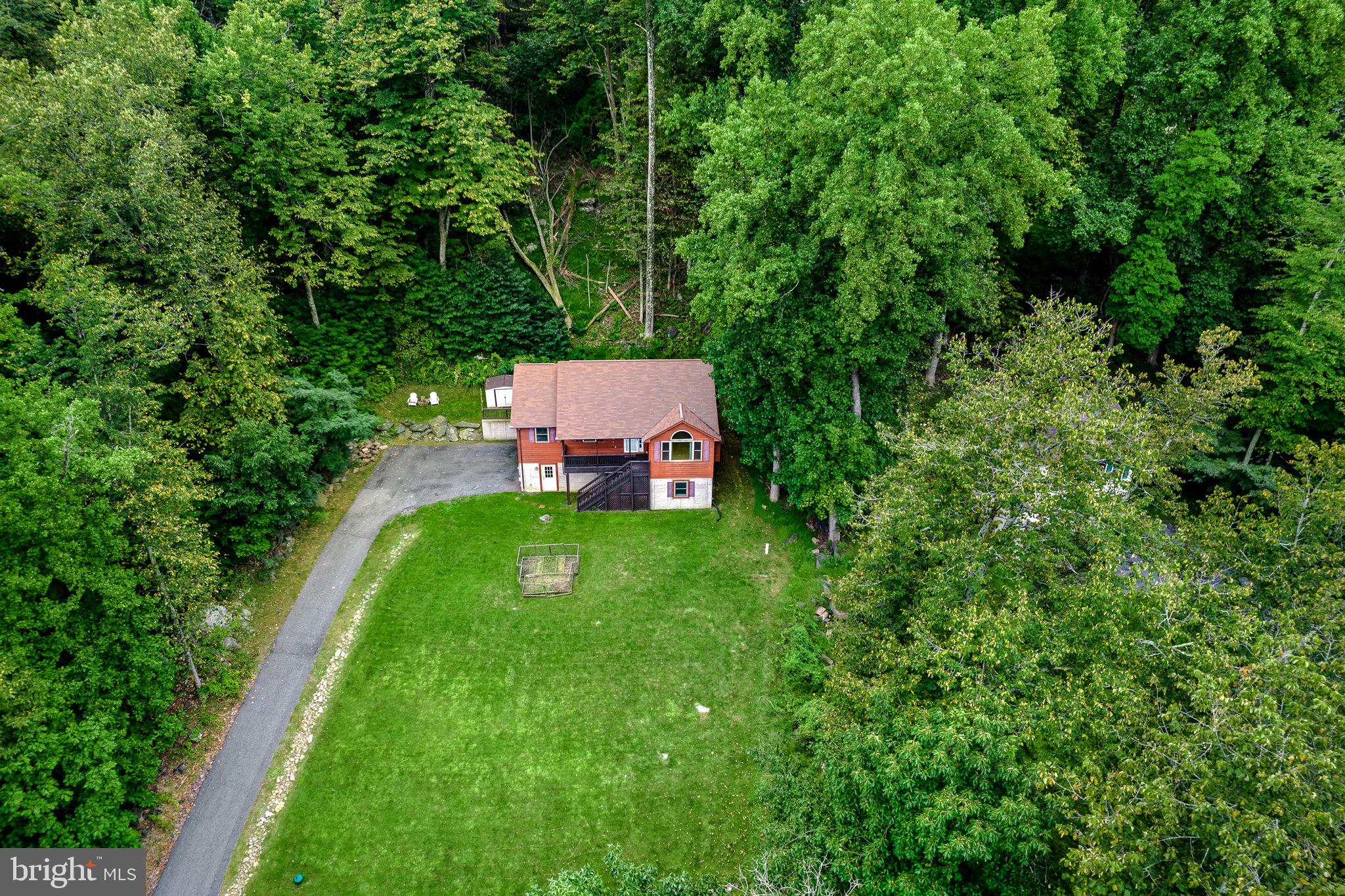 502 Split Rail Road Front Royal, VA 22630 - Photo 40 of 44