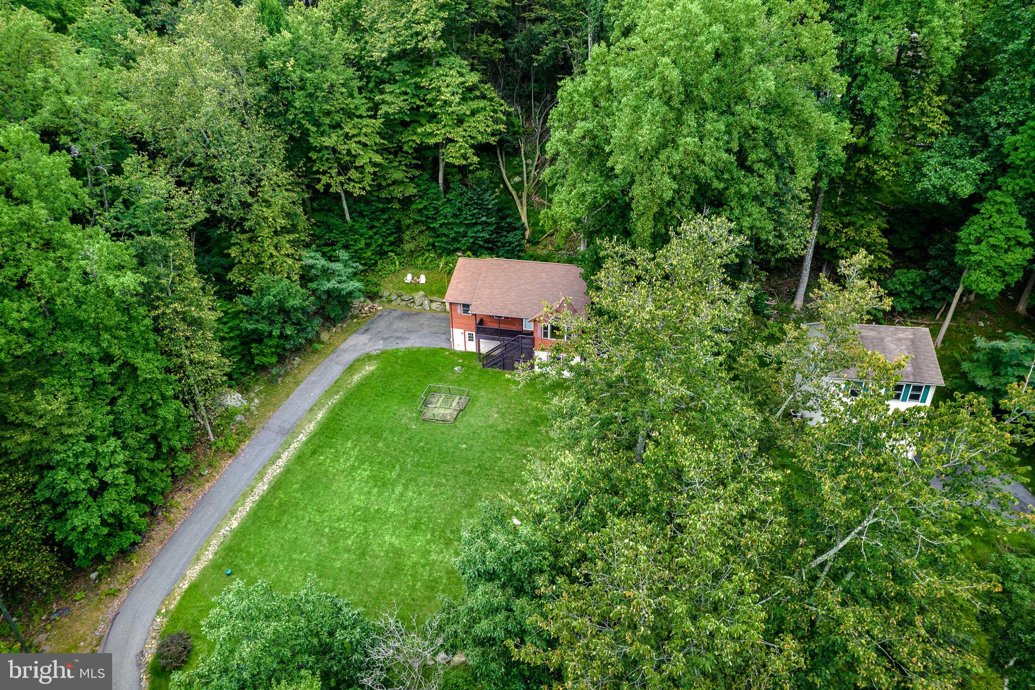 502 Split Rail Road Front Royal, VA 22630 - Photo 41 of 44