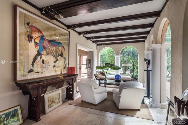 $2,450,000 | 751 North Greenway Drive, Coral Gables, FL 33134