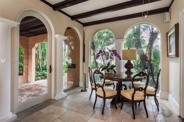 $2,450,000 | 751 North Greenway Drive, Coral Gables, FL 33134