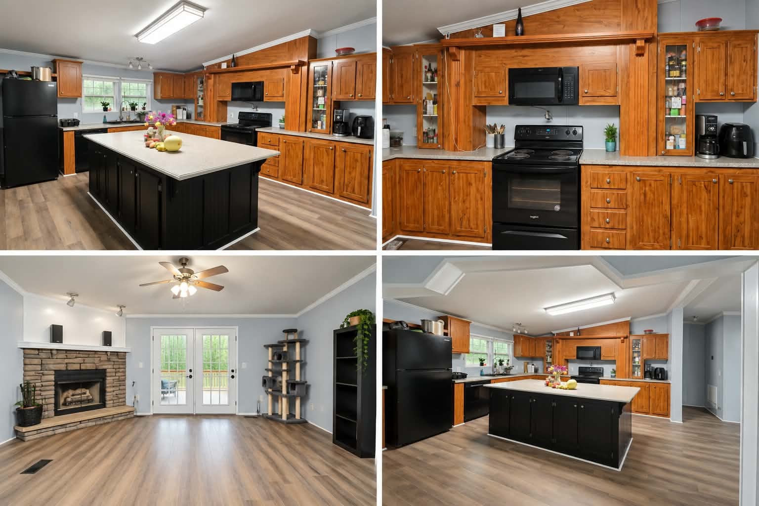 1185 Raney Hill Road Dickson, TN 37055 - Photo 5 of 18 Gallery Image 5