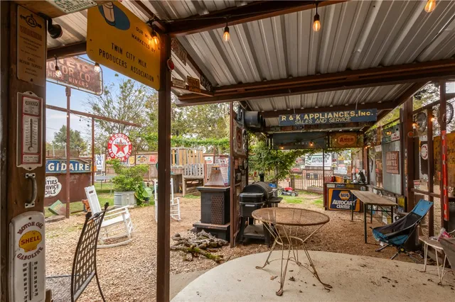 $459,000 | 402 Magnolia, Gause, TX 77857