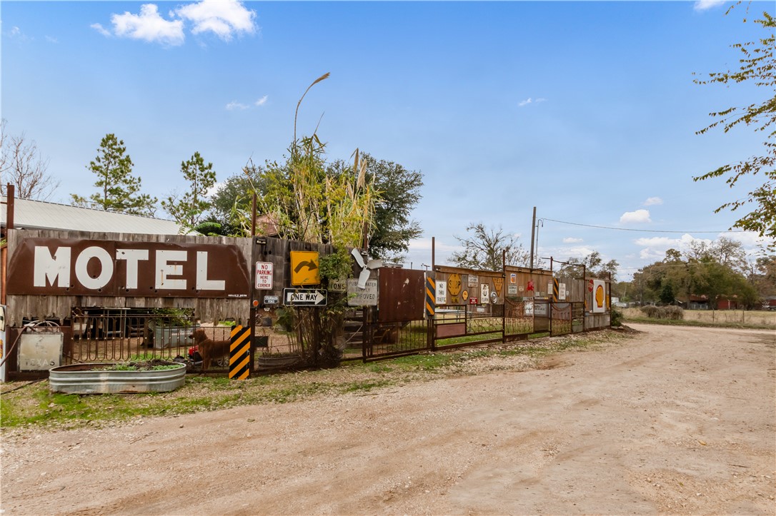 402 Magnolia Gause, TX 77857 - Photo 26 of 27