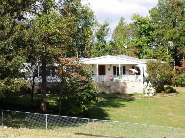 3523 Greeson Country Road Climax, NC 27233 - Photo 1 of 8 Exterior Front.