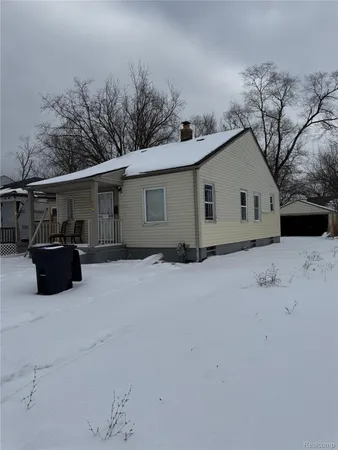 $55,000 | 8874 Auburn Street, Detroit, MI 48228