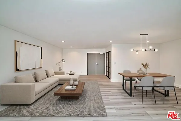 $5,995 | 137 South Maple Drive, Unit 102, Beverly Hills, CA 90212
