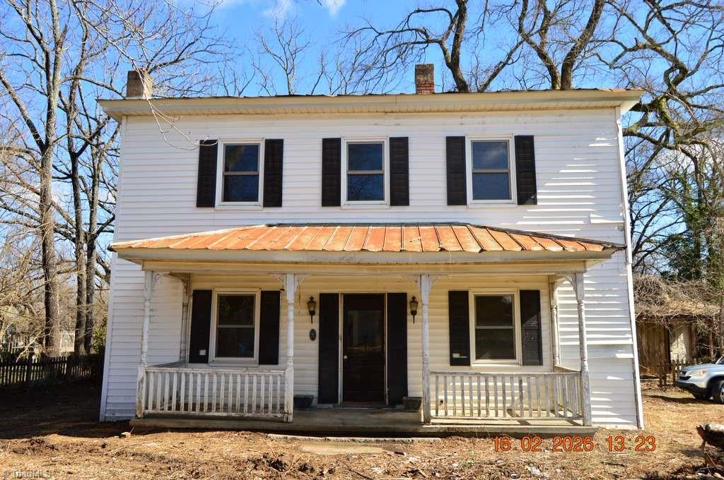 7716 Summerfield Road Summerfield, NC 27358 - Photo 1 of 21