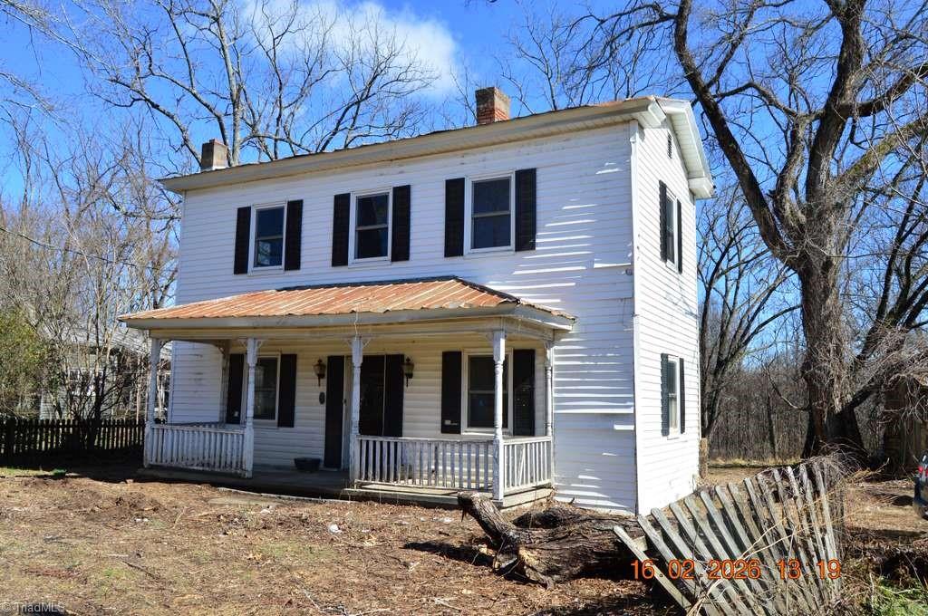 7716 Summerfield Road Summerfield, NC 27358 - Photo 2 of 21