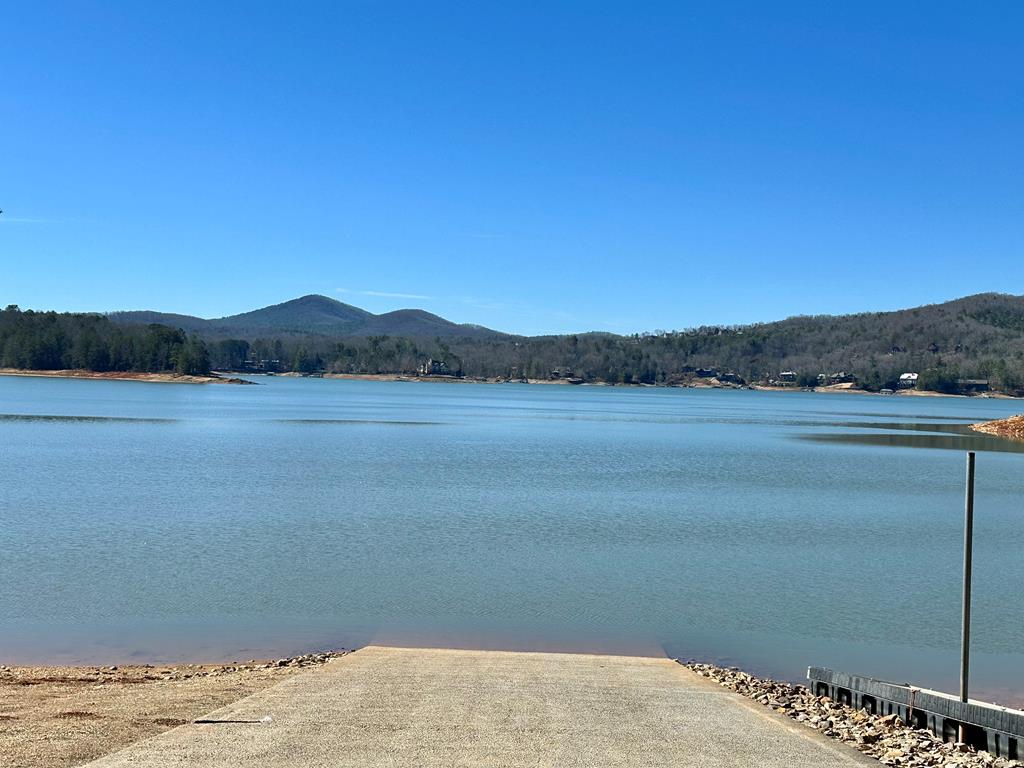 57 Violet Road Blairsville, GA 30512 - Photo 38 of 45 Public Lake Access