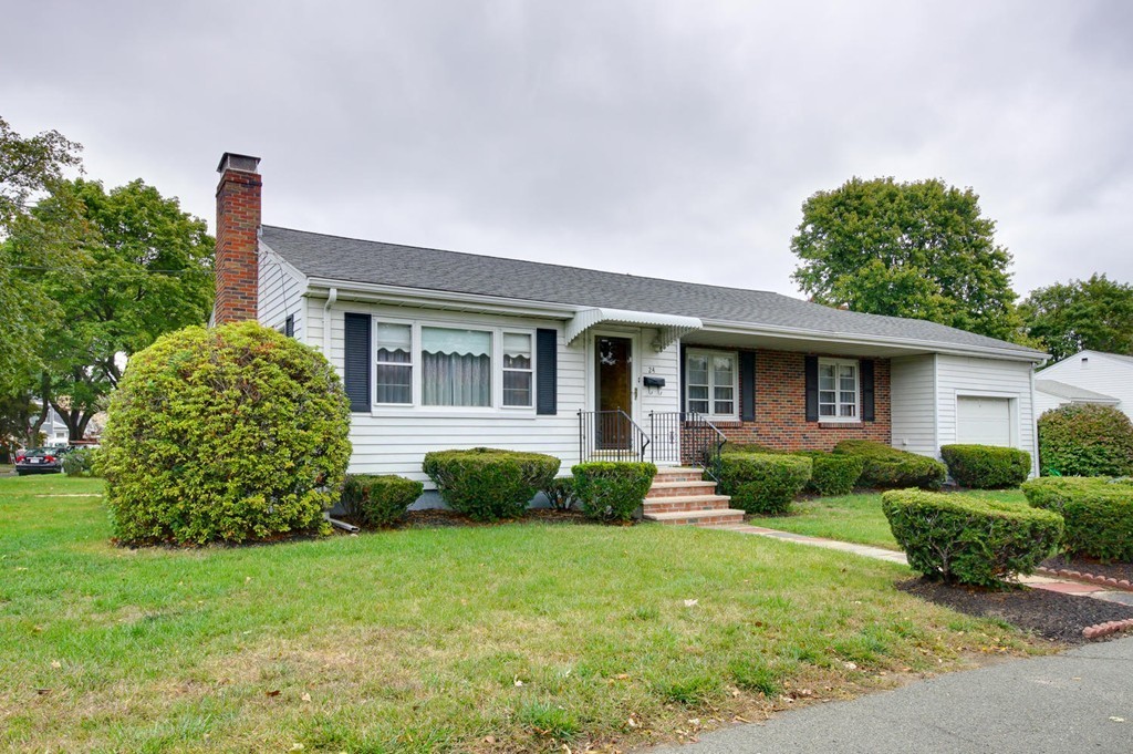 24 Wadsworth Road Arlington, MA 02476 - Photo 23 of 25