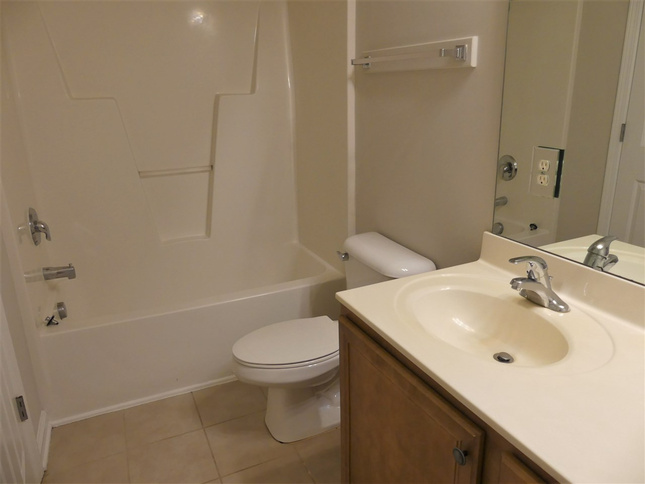 2015 Mirror Drive Raleigh, NC 27610 - Photo 17 of 23 Master Bathroom