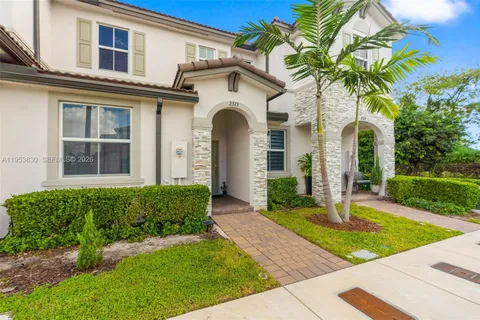 $478,000 | 2313 Northwest 122nd Terrace, Miami, FL 33167