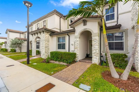 $478,000 | 2313 Northwest 122nd Terrace, Miami, FL 33167