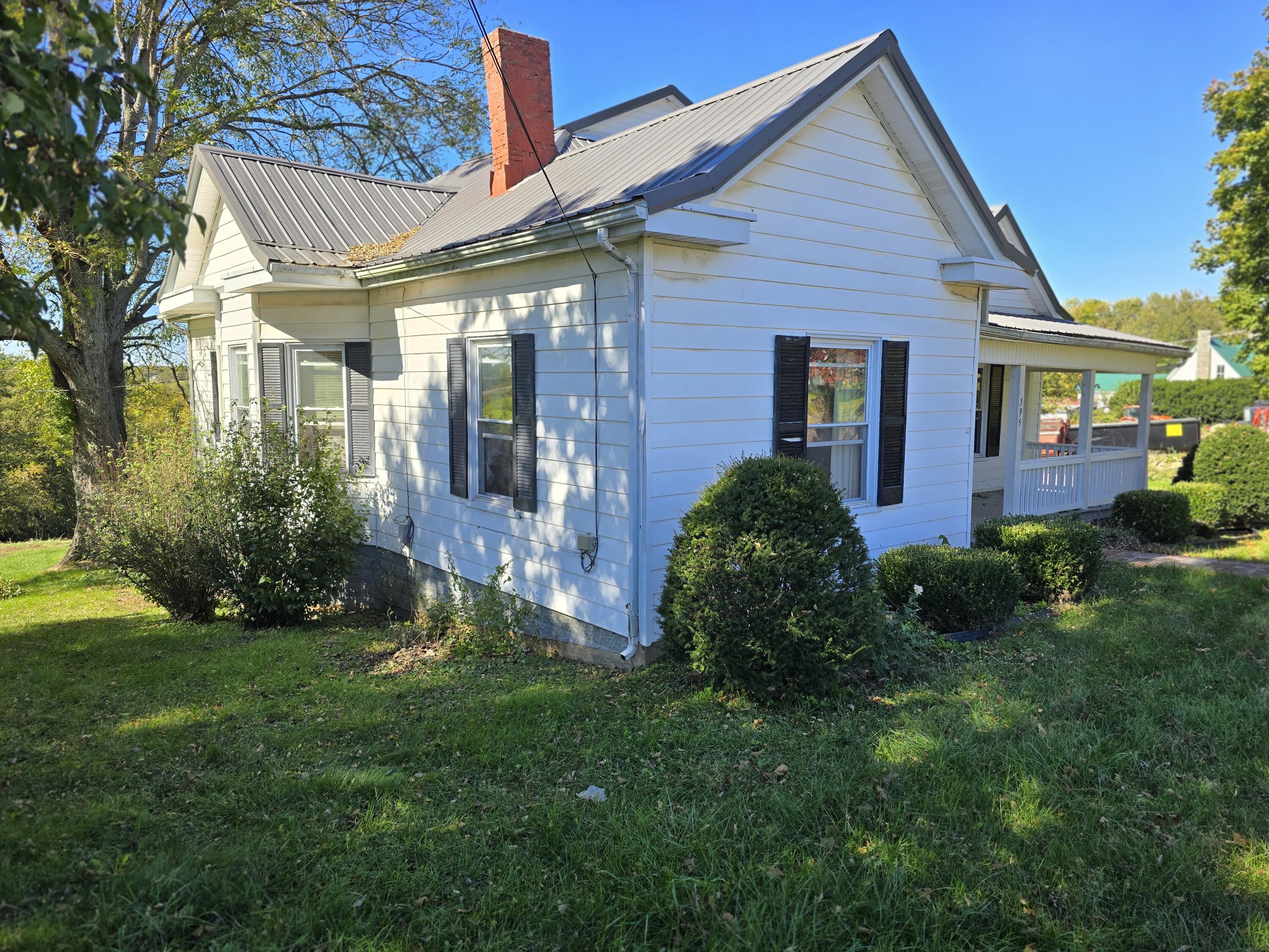 595 Bethel Ridge Road Sharpsburg, KY 40374 - Photo 3 of 25 20241008_150551
