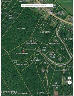 $250,000 | Lot #10 East Mountain Road, Great Barrington, MA 01230