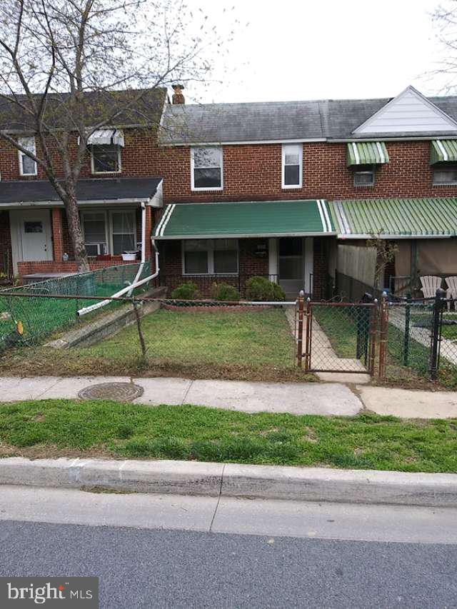 7513 Berkshire Road Baltimore, MD 21224 - Photo 1 of 24 Gallery Image 1