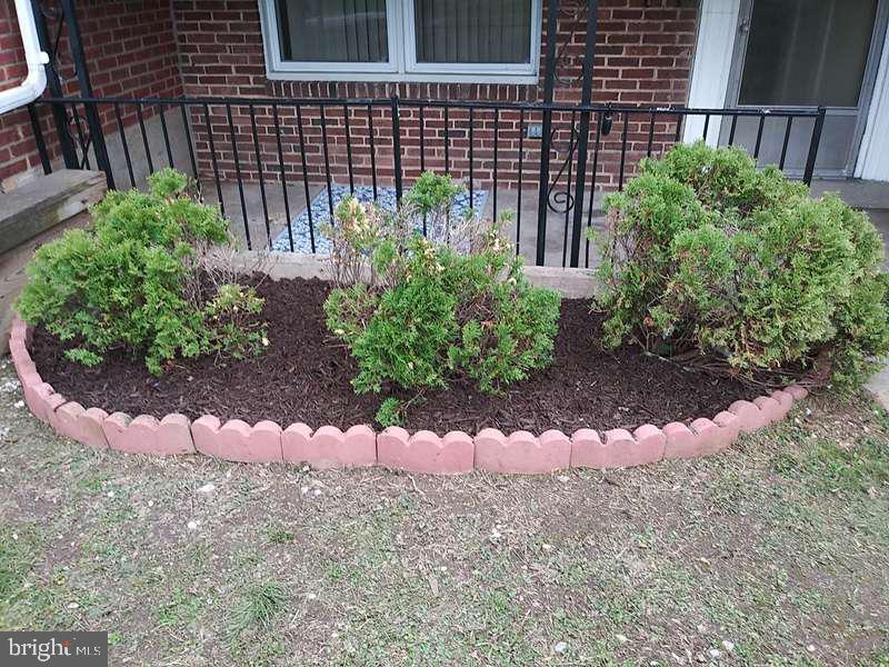7513 Berkshire Road Baltimore, MD 21224 - Photo 3 of 24 Gallery Image 3